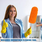 Tanlade 12 Pcs Microfiber Feather Duster - Image 6