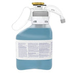 Diversey Crew Non-Acid Bowl And Bathroom Disinfectant Cleaner, 47.3 Oz - Image 3