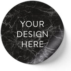 100 Custom Vinyl Stickers by DayStarCustomDesigns