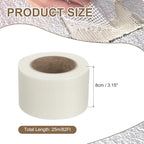 PATIKIL Drywall Repair Mesh Tape, 3 inch x 82 ft Fiberglass Repair Patch - Image 2