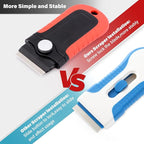 Gomake Razor Blade Scraper Tool - Image 4