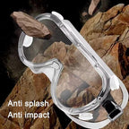 Safety Goggles 6 Pack - Image 6