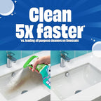 Scrubbing Bubbles Easy Clean Foaming Multipurpose Bathroom Cleaner Spray - Image 2