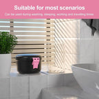 BVN Leak-Proof Denture Bath Cup - Image 7