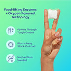 Dropps UltraWash Dishwasher Pods, Unscented - Image 3