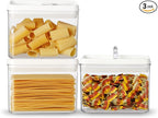 Felli Flip Tite Storage Container by Felli