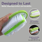 Carpet and Interior Cleaning Brushes, car Cleaning Brushes, Carpet Washing - Image 5