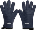 KITCHEN PERFECTION Silicone Smoker Oven Gloves by Kitchenperfection
