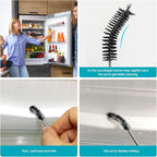 Extra-Thick Drain Brush with Stronger Spring - Image 3