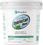 Benefect Botanical Disinfecting Wipes by Benefect