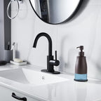 Gaussra Bronze Soap Dispenser - Image 7