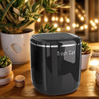 0.8 Gallon Desktop Mini Trash Can - Image 7