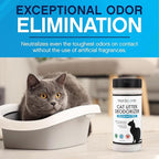 NonScents Odor Control Cat Litter Deodorizer - Image 2