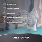 Extra Thick Ironing Board Covers - Image 7