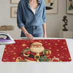 Ironing Mat Christmas Portable Ironing Pad Blanket - Image 4