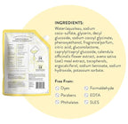 J.R. Watkins Foaming Hand Soap Refills, Alcohol-Free Hand Wash, Cruelty-Free - Image 6