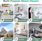 11-in-1 Steam Mop - Image 7