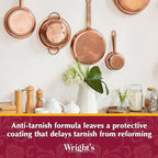 Wright's Silver and Copper Cleaner and Polish - Image 8