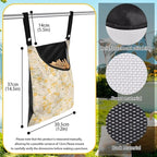 Clothespin Bag with Large Capacity - Image 6