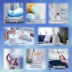 Relax Diffuser Oil, Eessential Diffuser Oil - Image 6