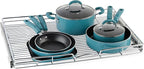 HOLDN’ STORAGE Pull Out Cabinet Organizer, Heavy Duty Caddy w/Lifetime Limited by HOLDN%E2%80%99STORAGE