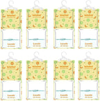 AOPANDA Moisture Absorbers Packets, 8 Pack - Image 6