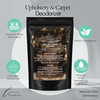 Narcissist Carpet Freshener Powder: Powerful Odor Eliminator - Image 4
