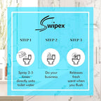 Toilet Spray for Poop 3 Pack, Travel Size Variety, Bathroom Odor Eliminator - Image 6