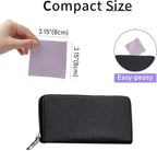 CATIFLIN 100pcs Premium Jewelry Cleaning Cloth, - Image 3