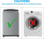 Pet Hair Remover for Laundry, Lint Catcher for Laundry, Washing Machine - Image 9