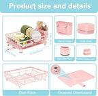 Dish Drying Rack - Image 6