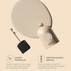 soto Beige Paint Touch Up, Matte Finish - Image 5