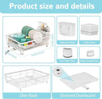 Dish Drying Rack - Image 6