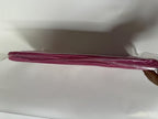 Pink Microfiber Cleaning Cloth 13"x13", Ultra Soft Absorbent Microfiber - Image 9