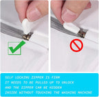 Mesh Laundry Bags, Laundry Bags Mesh Wash Bag - Image 6