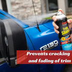 Stoner Car Care 91069 Trim Shine – Vinyl and Plastic Protectant - Image 5