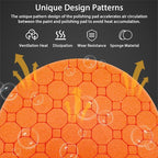 Buffing Polishing Pads, Polishing and Waxing - Image 4