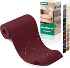Canvas Repair Tape 4×70 Inch Waterproof Self-Adhesive Fabric Repair Patch by Givethingsanewlife