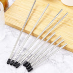 Bottles Bottles Bottles Bottle Holders Dishwasher 8pcs Dish Drying Rack - Image 5