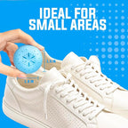 4 Pack Baking Soda Deodorizers, Fresh Scent Shoe Deodorizer Balls, Air Freshener - Image 4