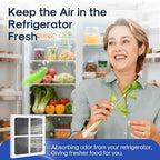 ICEPURE AF004 Refrigerator Air Filter Replacement - Image 8
