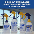 Zep E-Z Fill Professional Sprayer - Image 9