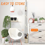 Broom and Dustpan Set, Dustpan Combo - Image 7