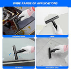 EHDIS Adjustable Razor Blade Scraper, Painting Stripping Tools - Image 7