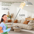 Lambswool Duster for Cleaning - Image 6