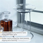 Wine Decanter Drying Stand - Image 3