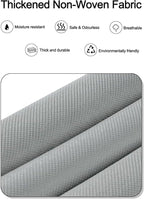 1 Pack Over The Door Storage Organizer - Image 8