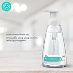 Clean Revolution Ready to Use Foaming Hand Soap | Three Pack | Jumbo 15oz - Image 2