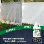 RMR-86 Instant Mold and Mildew Stain Remover Spray - Image 2
