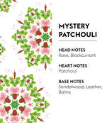 Mystery Patchouli - Image 2
